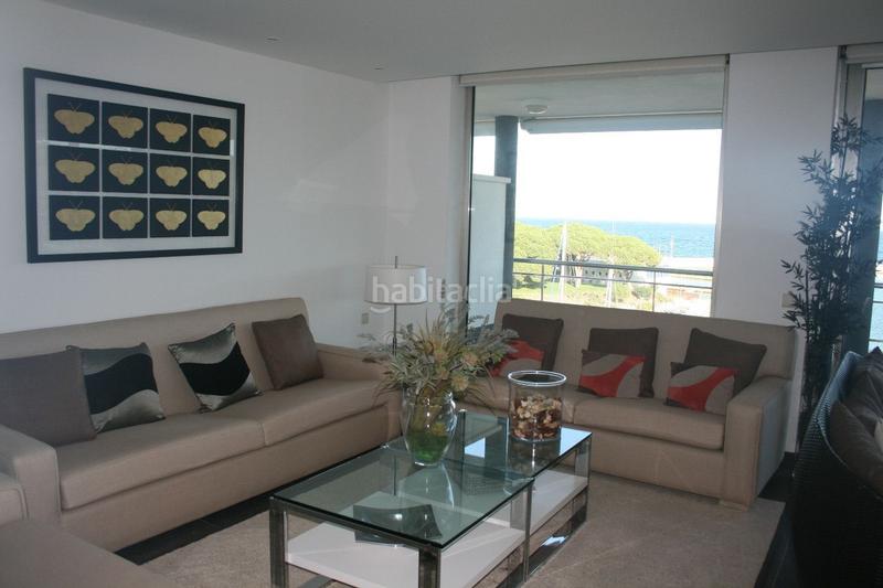 Foto 40a180c8-c329-4f99-a730-375344c4e991. Dachwohnung mit heizung parking pool in Port d´Aro Platja d´Aro
