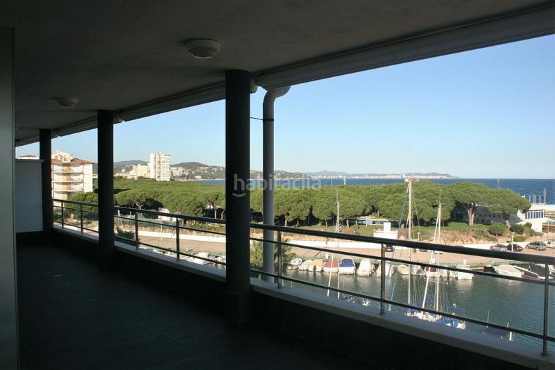 Foto 5c8852b1-2357-4395-b8ca-c29d7079c6a7. Dachwohnung mit heizung parking pool in Port d´Aro Platja d´Aro