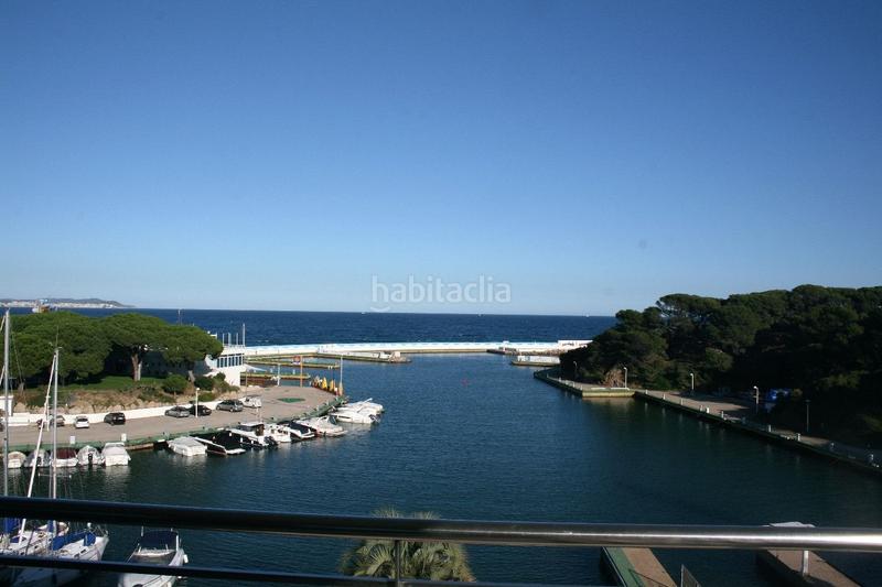 Foto a1728ada-b01e-449d-b913-d92c3e9efb06. Dachwohnung mit heizung parking pool in Port d´Aro Platja d´Aro