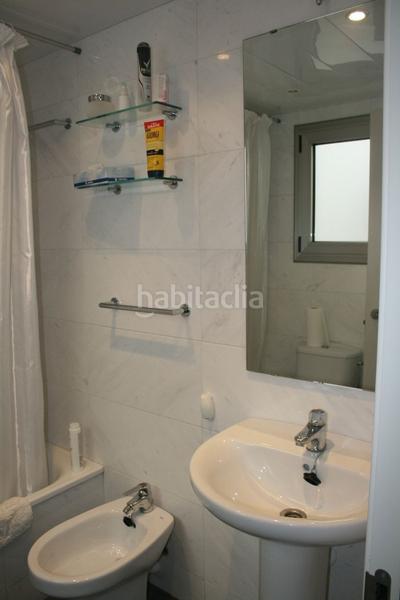 Foto b0cfbbab-a1c3-46be-89f1-135ccd34bb87. Dachwohnung mit heizung parking pool in Port d´Aro Platja d´Aro