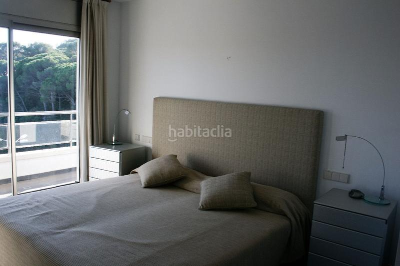 Foto be63a3b0-7797-4c7f-999b-e3967c1f8900. Dachwohnung mit heizung parking pool in Port d´Aro Platja d´Aro