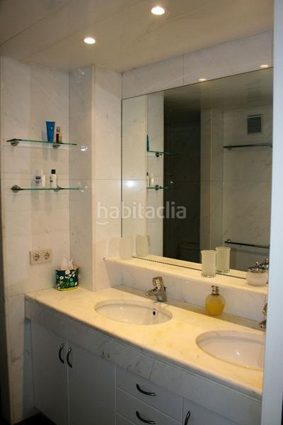 Foto d6d7d49f-20fa-420c-bc80-4ec8b23854e3. Dachwohnung mit heizung parking pool in Port d´Aro Platja d´Aro