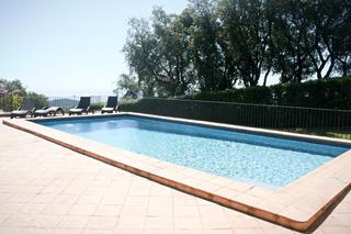 Chalet en Urbanitzacions. Villa amb vistes a mar