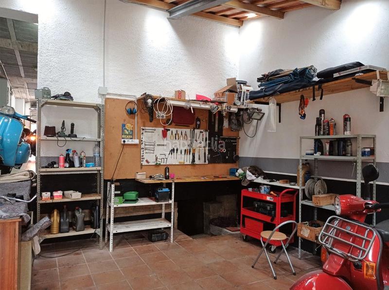 Foto 785024d1-2874-4f94-995a-3f97a84e090f. Casa amb calefacció aparcament a Tueda Sant Feliu de Guíxols