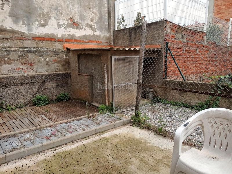 Foto f53553cb-3f79-471e-a3be-c0ad0c8cb894. Casa amb calefacció aparcament a Tueda Sant Feliu de Guíxols