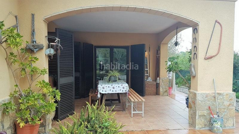 Foto 189a749e-d364-4036-bfac-d7bb770a2454. Xalet amb calefacció aparcament a Vall-llobrega