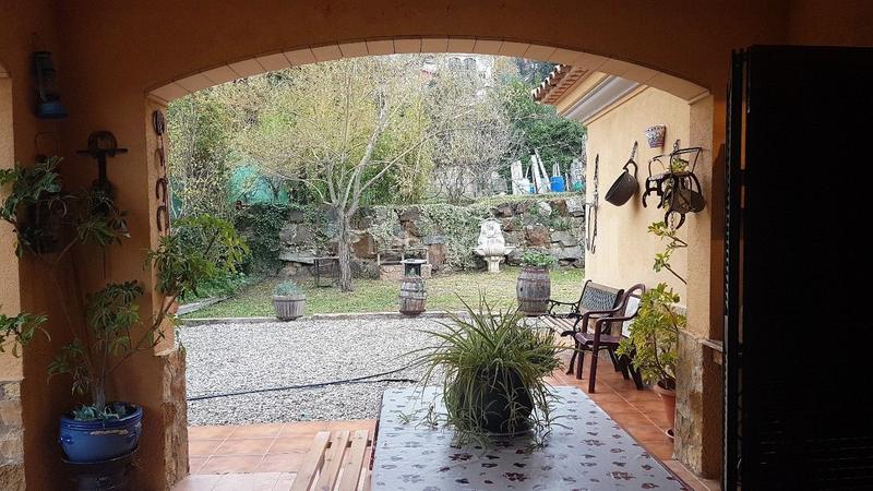 Foto 2eaea2b8-6493-4bc3-a1e4-f8a8b52d01de. Xalet amb calefacció aparcament a Vall-llobrega