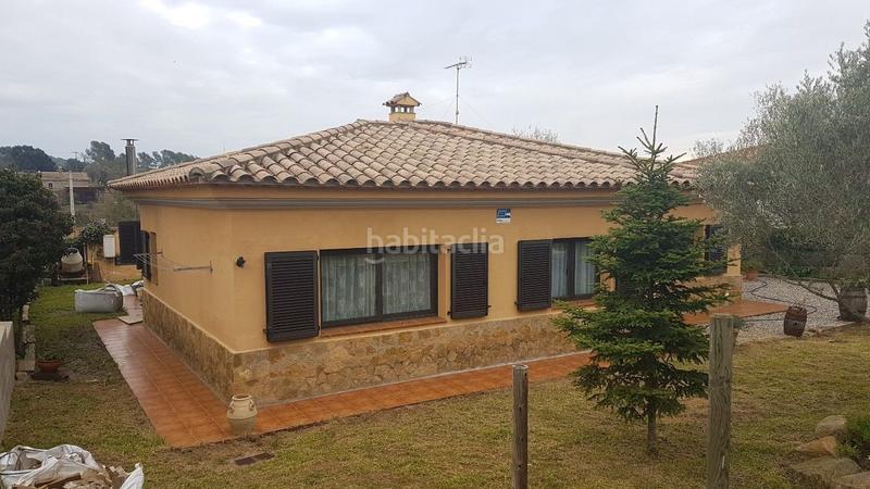 Foto 2ed67ed4-c748-45ff-89d6-4d1f7a461de8. Xalet amb calefacció aparcament a Vall-llobrega