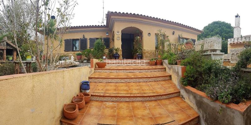 Foto 65c03beb-5b64-4851-8eb0-2d0c2589fe0d. Xalet amb calefacció aparcament a Vall-llobrega