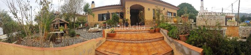 Foto c932555f-0ffa-4f1f-92fd-2927442101cd. Xalet amb calefacció aparcament a Vall-llobrega