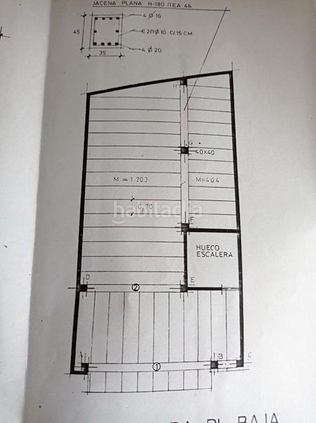 Foto 2652437f-56e8-44da-8d62-11f27bc64019. Terreny residencial a Sant Pol Sant Feliu de Guíxols