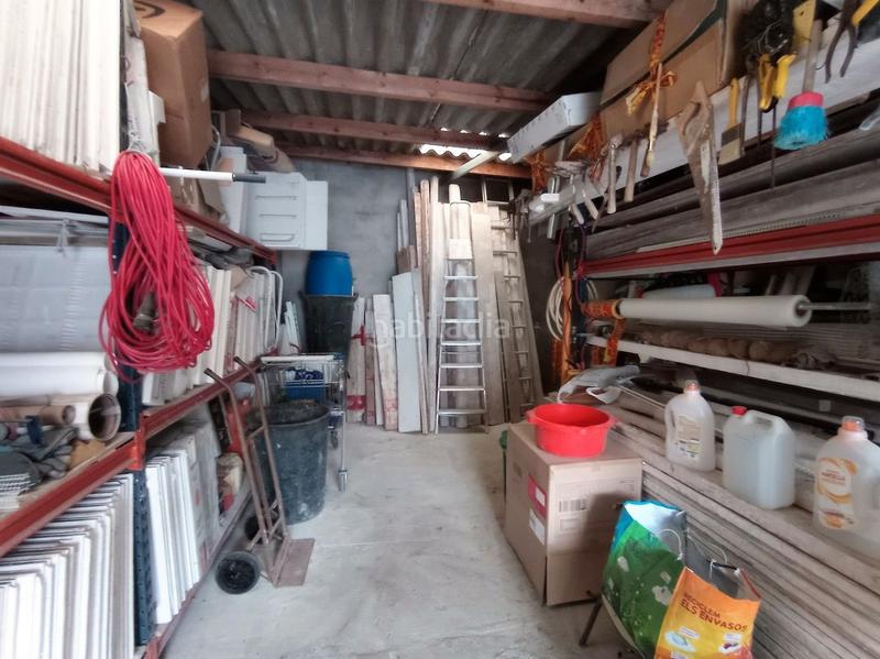 Foto 7ea3fd97-e50f-4c52-bf44-995b7b27fa53. Terreny residencial a Sant Pol Sant Feliu de Guíxols