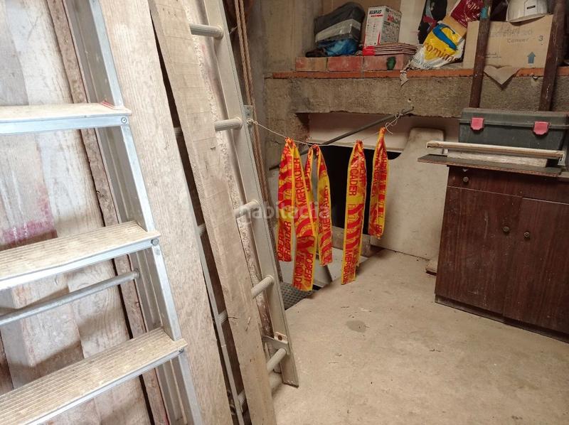 Foto a20223a5-97be-4a0c-82c1-1574675351da. Terreny residencial a Sant Pol Sant Feliu de Guíxols