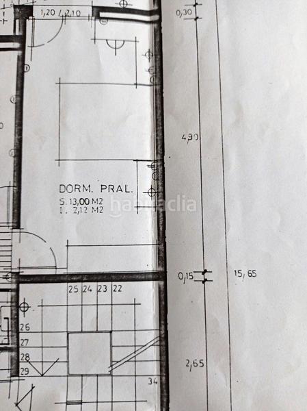 Foto af141f37-9cae-4cd0-a457-cd3894b035e7. Terreny residencial a Sant Pol Sant Feliu de Guíxols