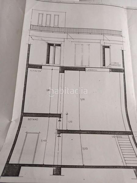 Foto bb2798a6-a060-45a8-ab20-fc7b62b50d65. Terreny residencial a Sant Pol Sant Feliu de Guíxols