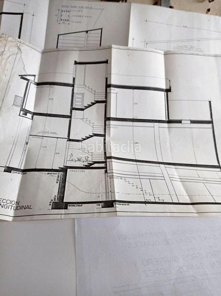 Foto df075849-dda2-46ab-b79f-26daece2c551. Terreny residencial a Sant Pol Sant Feliu de Guíxols