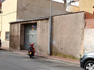 Terreny residencial a Vilartagues-Tueda de Dalt. Terreno urbano zona vilartagues