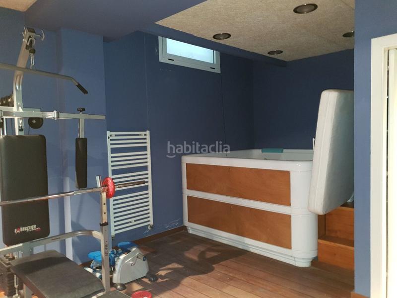 Foto 4a9cfb52-a6d4-4322-a330-29cdea79f0b0. Chalet mit heizung parking pool in Fenals Platja d´Aro