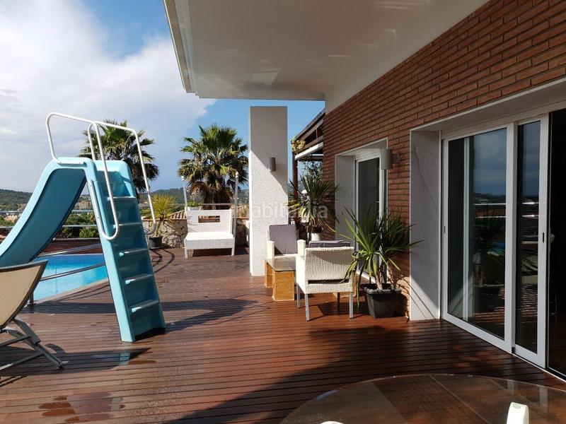 Foto 85ac6535-8462-4030-9e6e-7b0f332ecbbd. Chalet mit heizung parking pool in Fenals Platja d´Aro