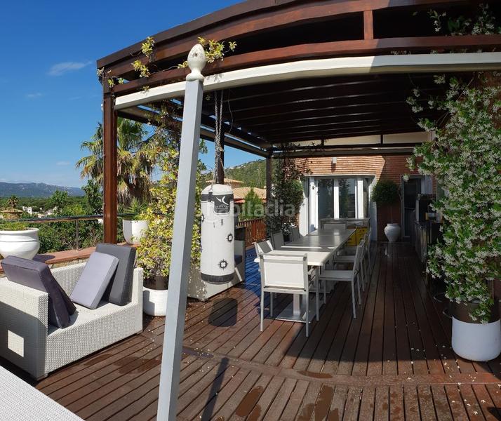 Foto adc0cd53-22ce-4614-ad34-899749d377ce. Chalet mit heizung parking pool in Fenals Platja d´Aro