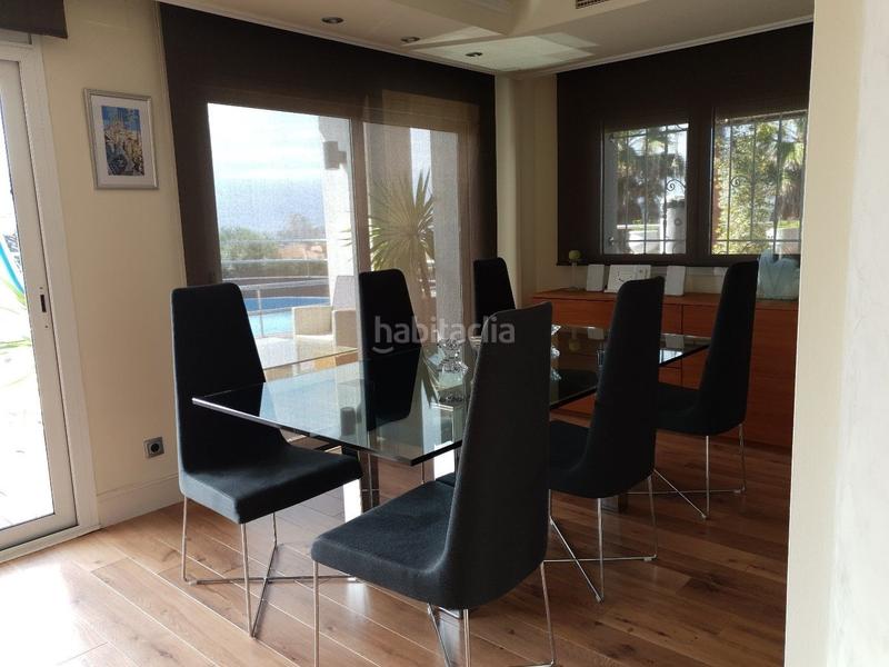 Foto aefddf10-6287-4508-8d19-93363e2c7947. Chalet mit heizung parking pool in Fenals Platja d´Aro