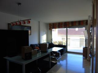 Apartament a Port d´Aro. Terraza, piscina y garaje