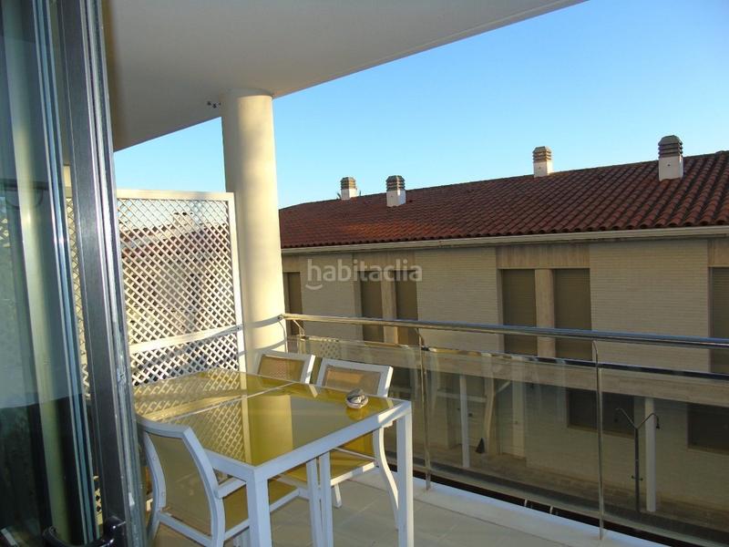 Foto 66c88dc6-5659-4cbc-b2bd-620884b4e557. Piccolo appartamento con riscaldamento parcheggio piscina in Platja d´Aro