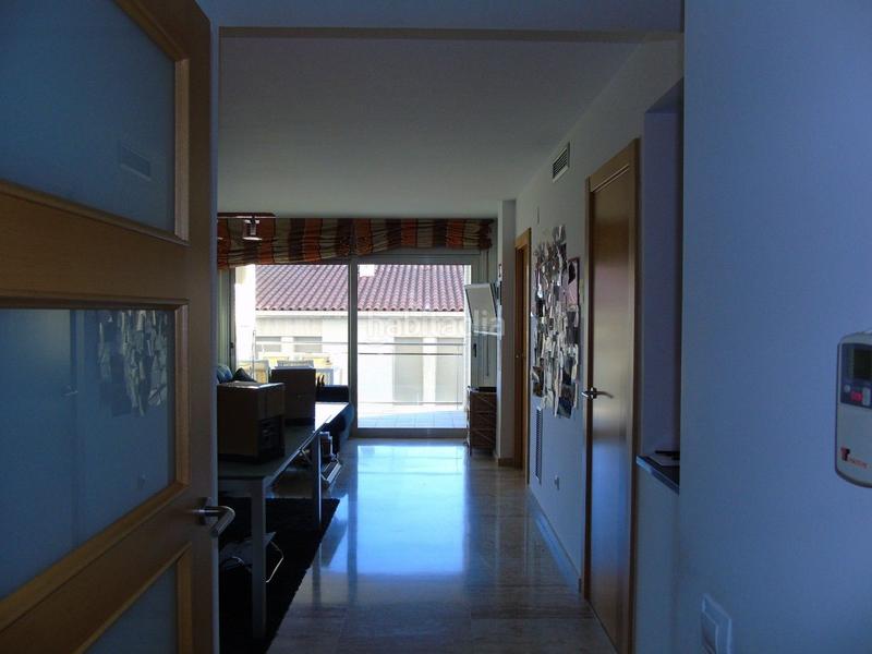 Foto d1f692aa-b3ba-46d0-9483-0b1e6b2aa783. Piccolo appartamento con riscaldamento parcheggio piscina in Platja d´Aro