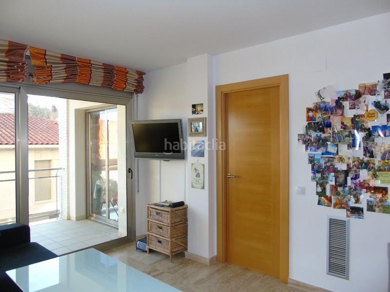 Foto d6656cd1-c124-408b-84cc-8df349a30332. Piccolo appartamento con riscaldamento parcheggio piscina in Platja d´Aro