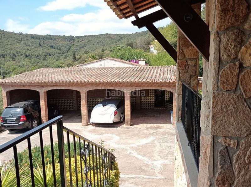 Foto 12471ce4-5b67-4f7c-91b0-7374166f3e46. Chalet  en venta urb.vall repòs en Urbanitzacions del Nord Santa Cristina d´Aro