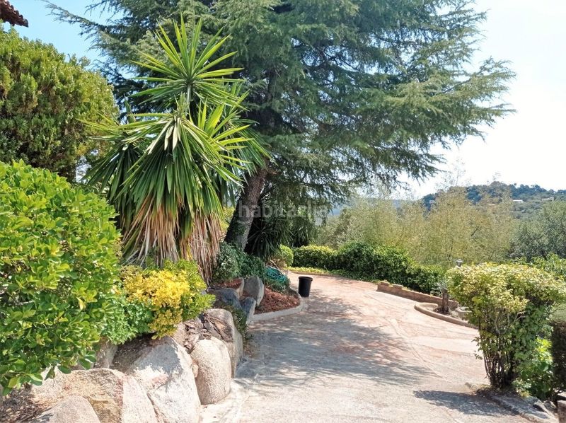 Foto 12effb66-b32d-4176-9223-03b3ae5997ac. Chalet  en venta urb.vall repòs en Urbanitzacions del Nord Santa Cristina d´Aro