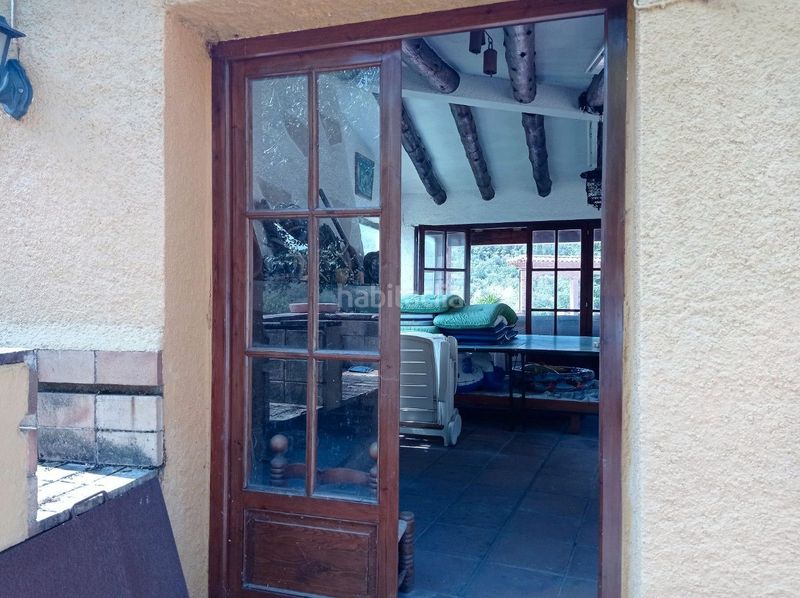 Foto 1ba95f31-b088-475e-b8a6-2edea180f366. Chalet  en venta urb.vall repòs en Urbanitzacions del Nord Santa Cristina d´Aro