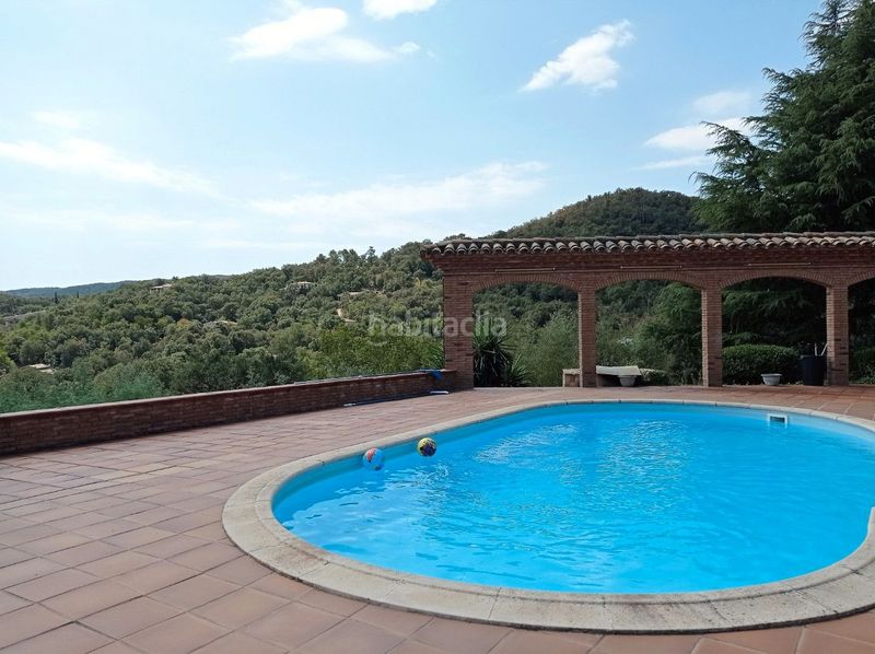 Foto 26934772-e148-4aab-85bf-fe16680ccc0d. Chalet  en venta urb.vall repòs en Urbanitzacions del Nord Santa Cristina d´Aro