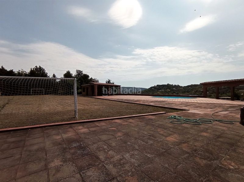 Foto 2b003ebf-59e5-4e11-94f5-850b5da84f93. Chalet  en venta urb.vall repòs en Urbanitzacions del Nord Santa Cristina d´Aro