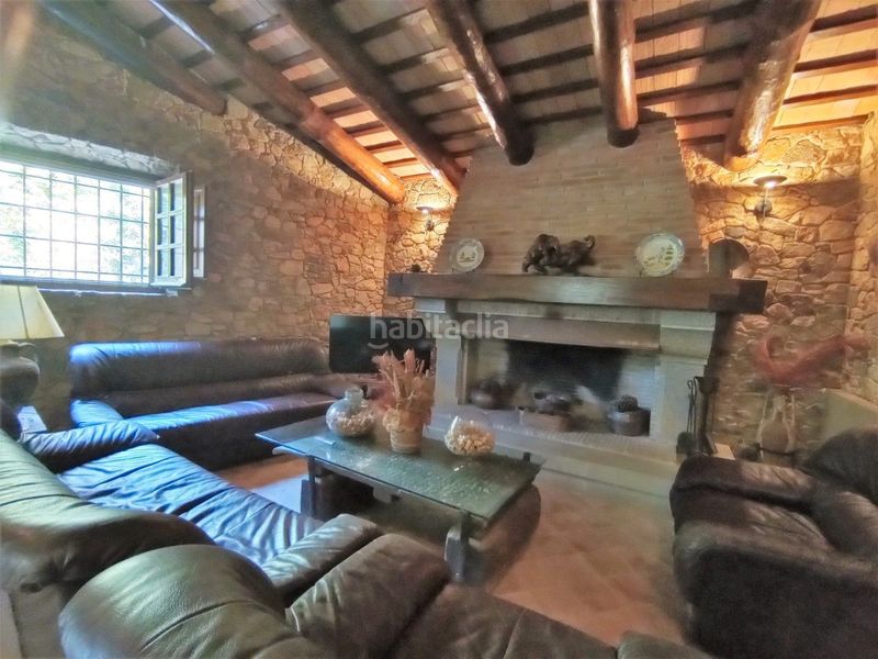 Foto 305a2374-f674-4b14-b825-ff75a6670231. Chalet  en venta urb.vall repòs en Urbanitzacions del Nord Santa Cristina d´Aro