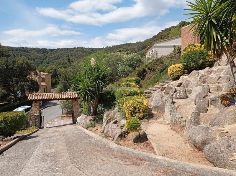 Foto 34e9c4fe-27f1-4b06-918a-f486f29e2a75. Chalet  en venta urb.vall repòs en Urbanitzacions del Nord Santa Cristina d´Aro
