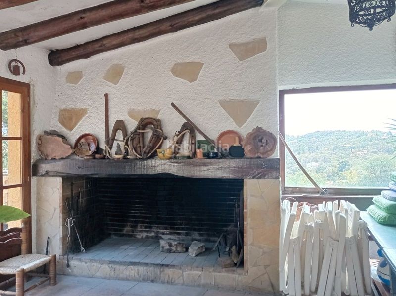 Foto 35545d54-3880-4443-826c-93a97cdf1384. Chalet  en venta urb.vall repòs en Urbanitzacions del Nord Santa Cristina d´Aro