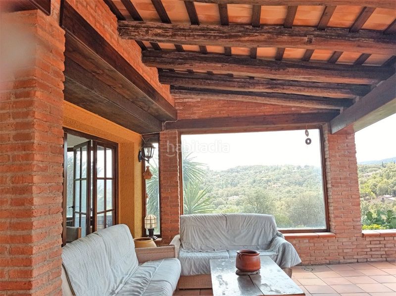 Foto 4bcd6e3e-1df9-47b0-848e-a8fd7005d519. Chalet  en venta urb.vall repòs en Urbanitzacions del Nord Santa Cristina d´Aro
