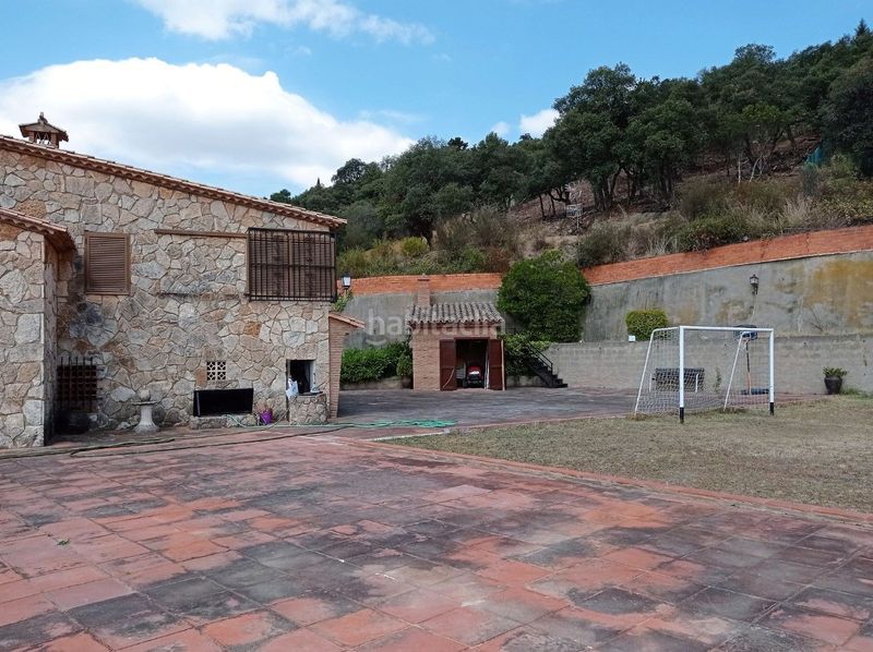 Foto 5086042b-d869-4bfe-8314-33d865a7d4cd. Chalet  en venta urb.vall repòs en Urbanitzacions del Nord Santa Cristina d´Aro