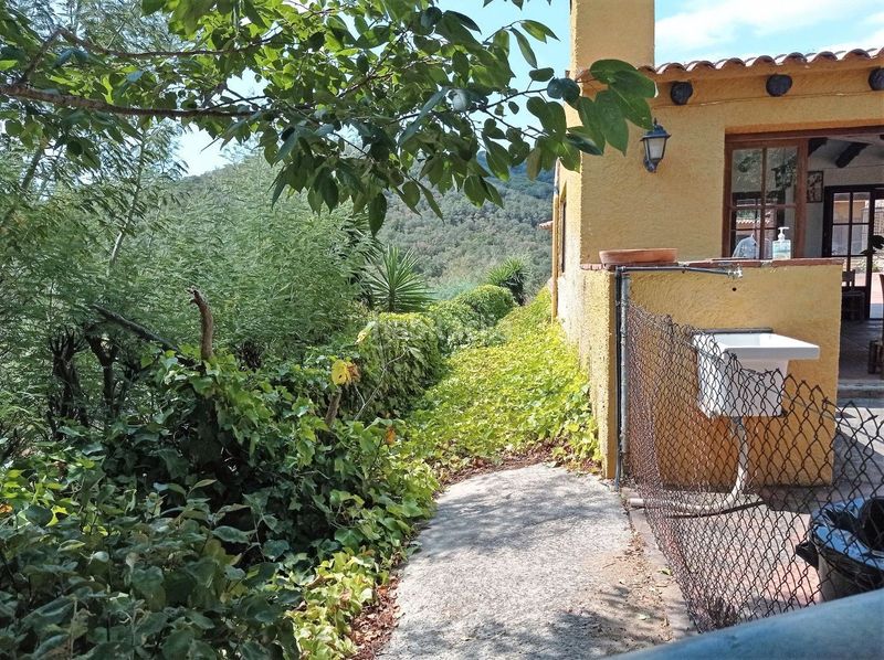 Foto 5307a5ec-0cbf-486c-8d62-e6cee018ff2b. Chalet  en venta urb.vall repòs en Urbanitzacions del Nord Santa Cristina d´Aro