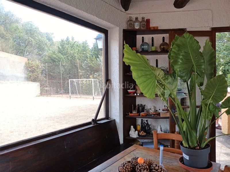 Foto 5bf6a47c-8ac2-49db-91ac-7c7a3a05eb27. Chalet  en venta urb.vall repòs en Urbanitzacions del Nord Santa Cristina d´Aro