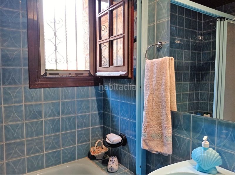 Foto 5fada4a6-2bc5-4f30-9942-e0dba7b9c8cf. Chalet  en venta urb.vall repòs en Urbanitzacions del Nord Santa Cristina d´Aro