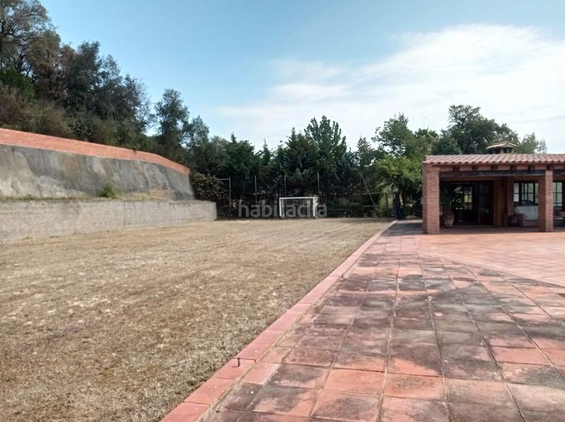 Foto 61a3ecab-714b-46f8-b9b9-487cf3285fd8. Chalet  en venta urb.vall repòs en Urbanitzacions del Nord Santa Cristina d´Aro
