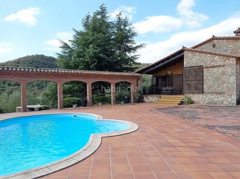 Foto 6e585711-7154-462c-b9e5-08b535eaf7d0. Chalet  en venta urb.vall repòs en Urbanitzacions del Nord Santa Cristina d´Aro