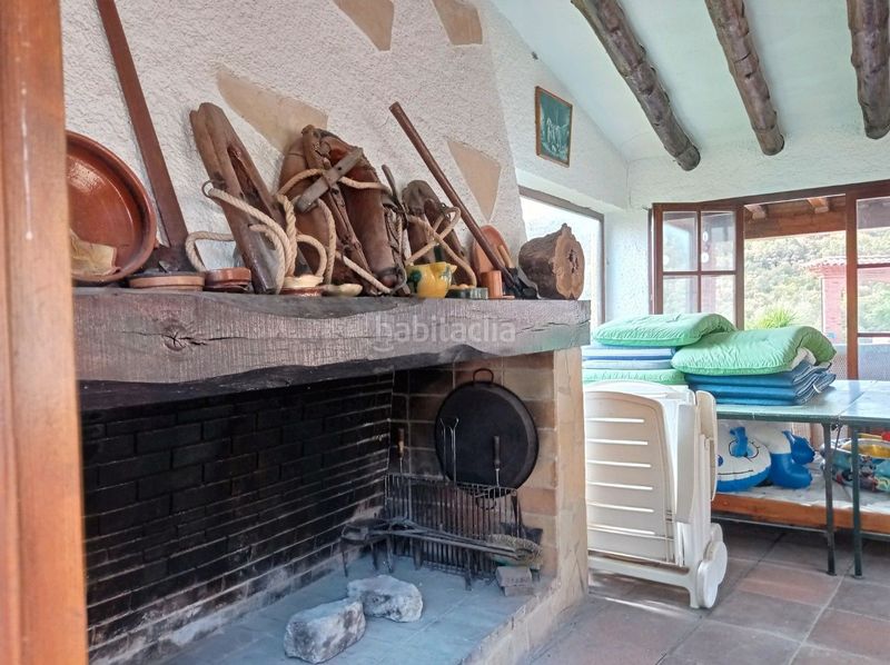 Foto 78adbda3-aa00-4075-a660-0c458fcb1c6d. Chalet  en venta urb.vall repòs en Urbanitzacions del Nord Santa Cristina d´Aro