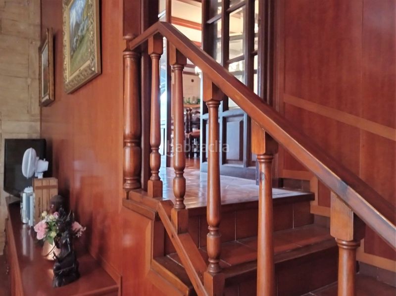 Foto 80839f80-1820-4d35-9310-9f5608059448. Chalet  en venta urb.vall repòs en Urbanitzacions del Nord Santa Cristina d´Aro