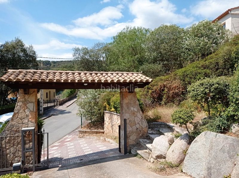 Foto 8be47ed7-5040-48b9-8df1-a8693eb71569. Chalet  en venta urb.vall repòs en Urbanitzacions del Nord Santa Cristina d´Aro