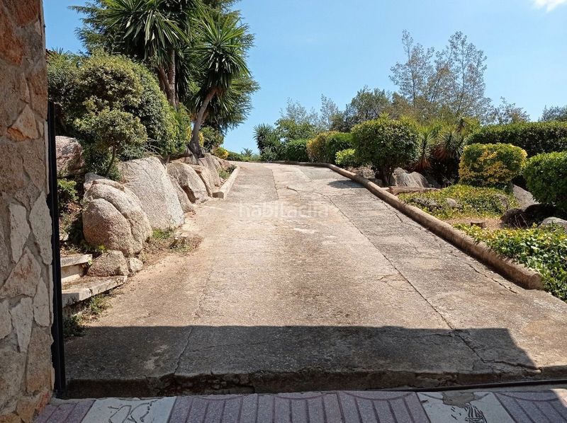 Foto 9b0b95c8-7156-4dac-b6f5-e3813379c936. Chalet  en venta urb.vall repòs en Urbanitzacions del Nord Santa Cristina d´Aro