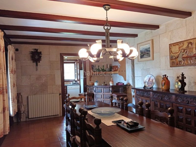 Foto b64c672c-08c8-4bbe-8117-082af2bf8b5c. Chalet  en venta urb.vall repòs en Urbanitzacions del Nord Santa Cristina d´Aro