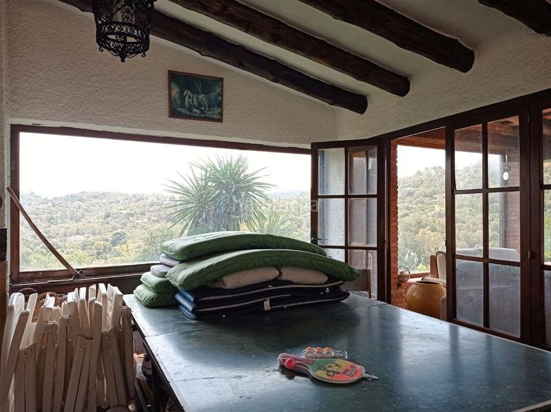 Foto c2aed39d-62ea-45c5-b82e-af995a240a79. Chalet  en venta urb.vall repòs en Urbanitzacions del Nord Santa Cristina d´Aro